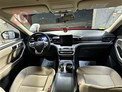 فۆرد ئێکسپلۆرەر